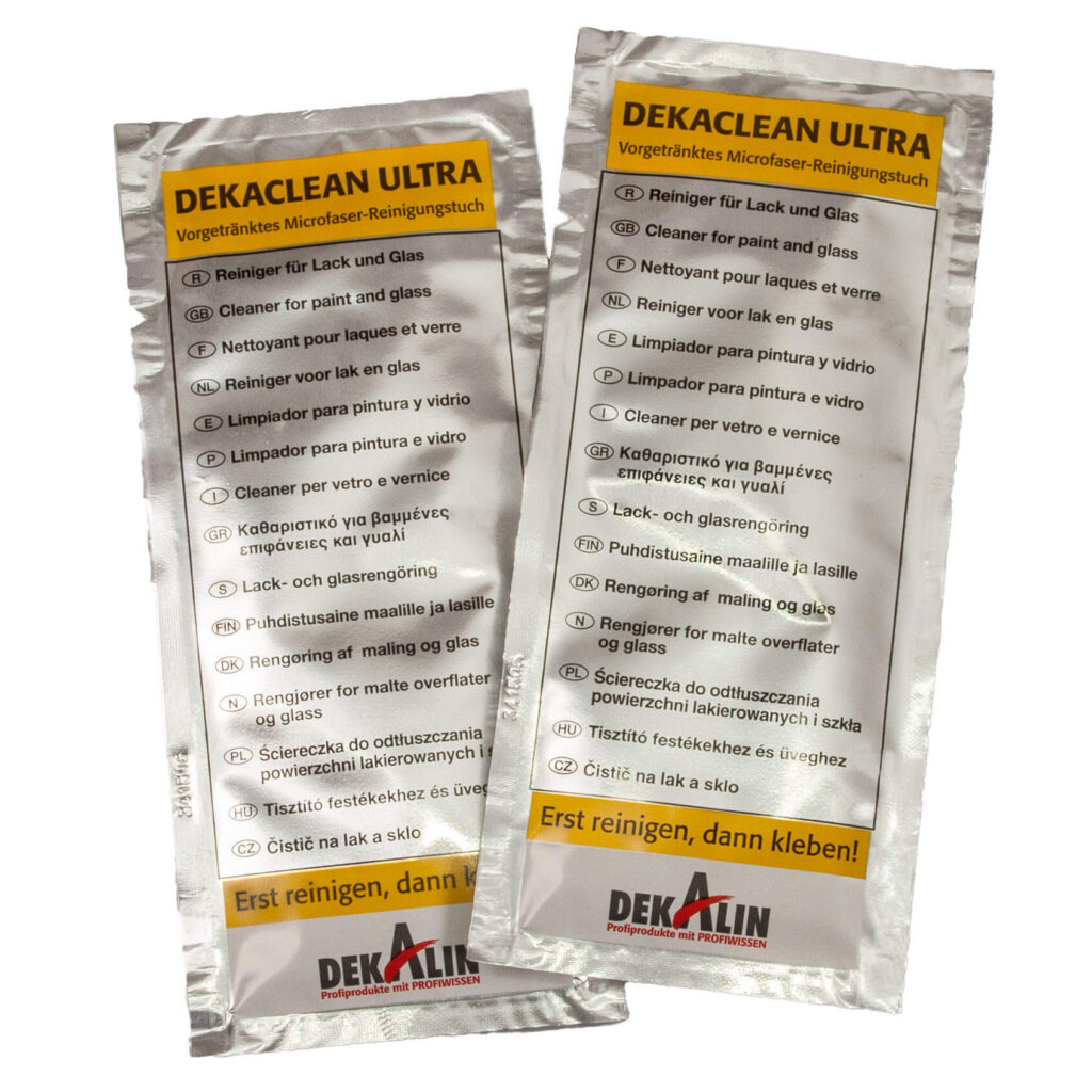 DEKAclean Ultra