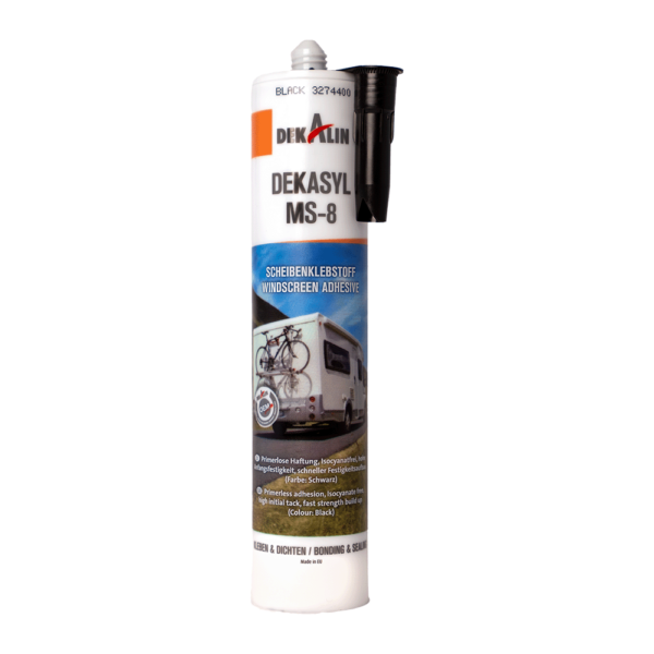 Produktbild: Dekasyl MS-8 Dichtstoff