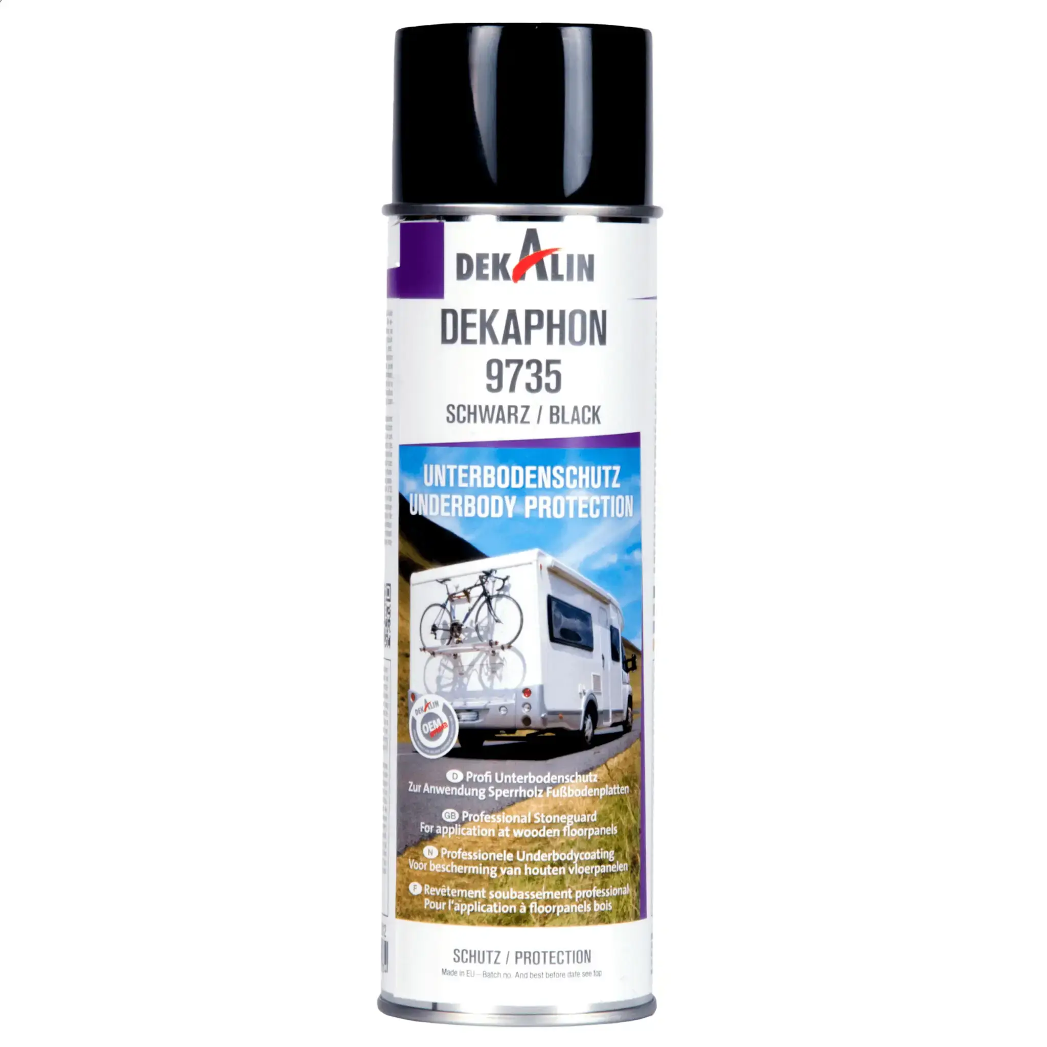 DEKAPHON 9735 Produktbild
