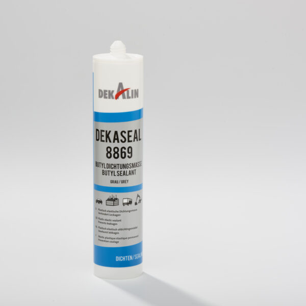 DEKASEAL 8869 Butyl-Mastic