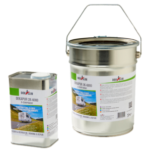 Produktbild: DEKAPUR 2K-6000 Klebstoff