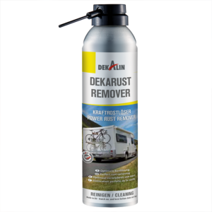 Produktbild: Dekarust Remover 250ml Rostentferner