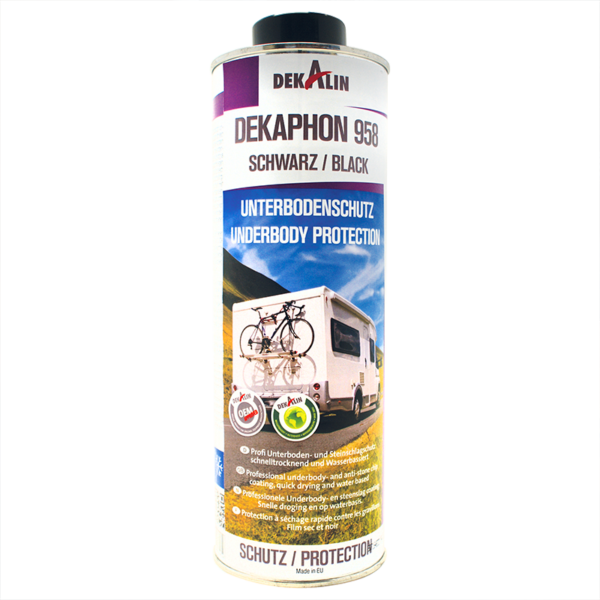 DEKAPHON 958