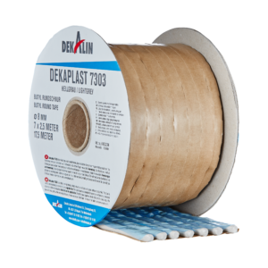 Produktbild: Dekaplast 7303 Kunststoff-Dichtmasse