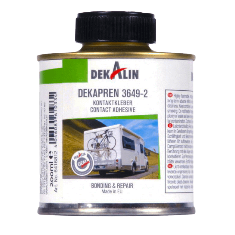 Produktbild: Dekapren 3649 Klebstoff