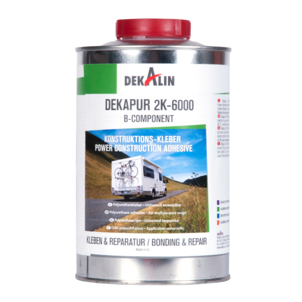 Produktbild: DEKAPUR 2K-6000 Klebstoff
