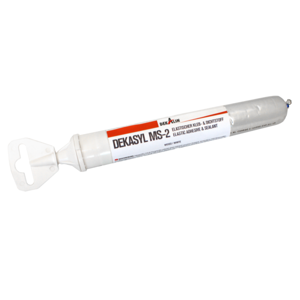 Produktbild: Dekasyl MS-2 100ml Dichtstoff