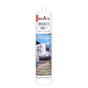 Produktbild: Dekasyl MS-7 Dichtstoff