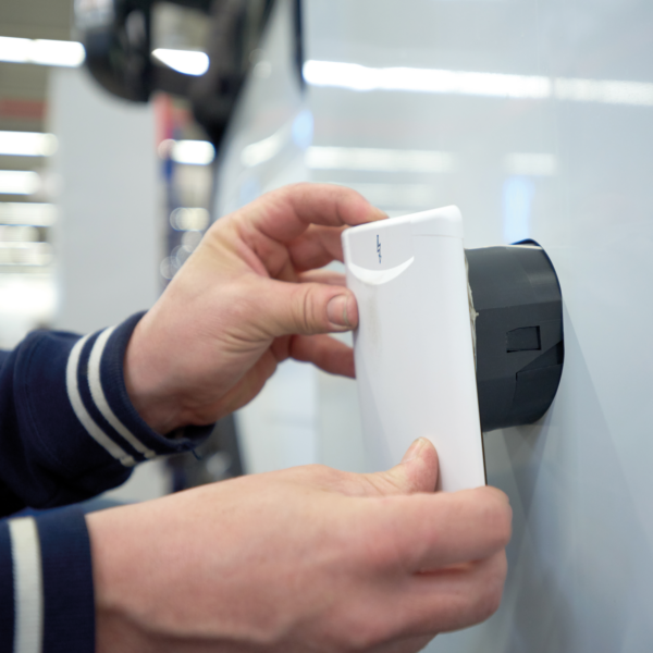 DEKASEAL 1512 schwarz – Bild 3