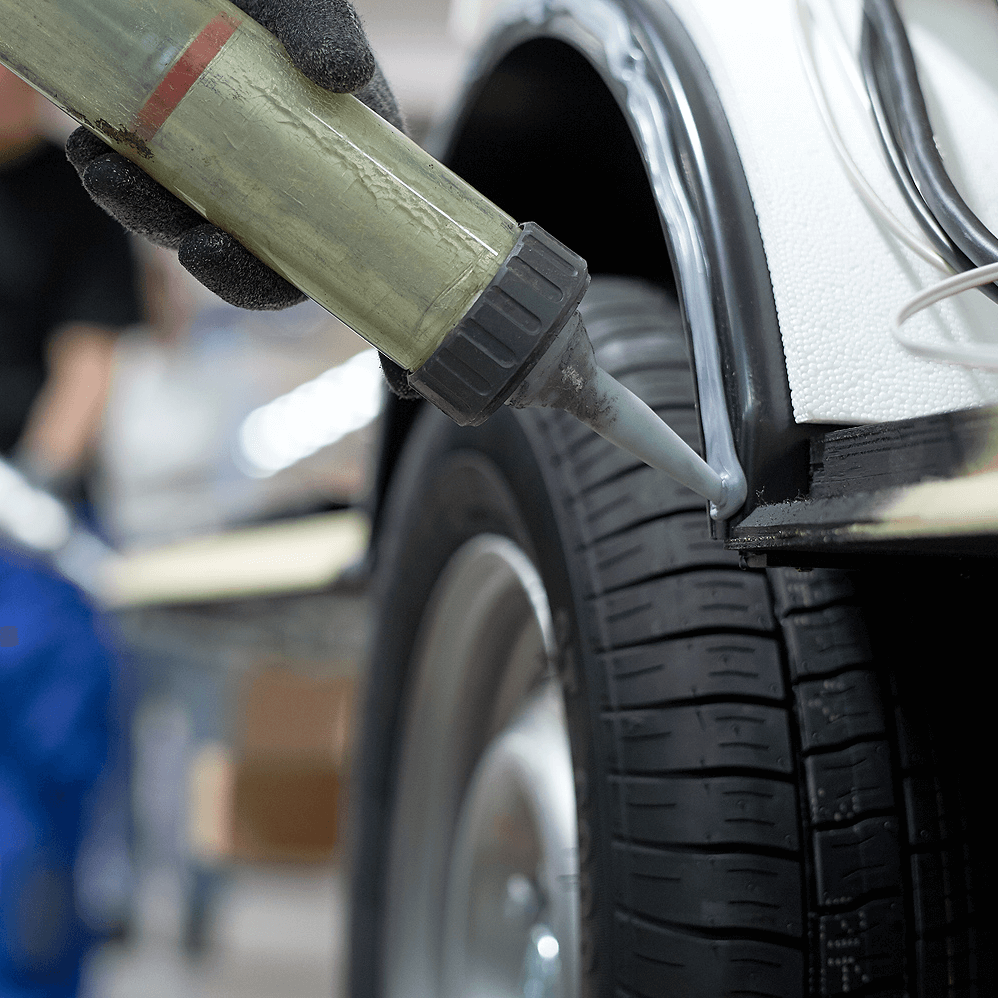 DEKASEAL 8936 anthrazit – Bild 2