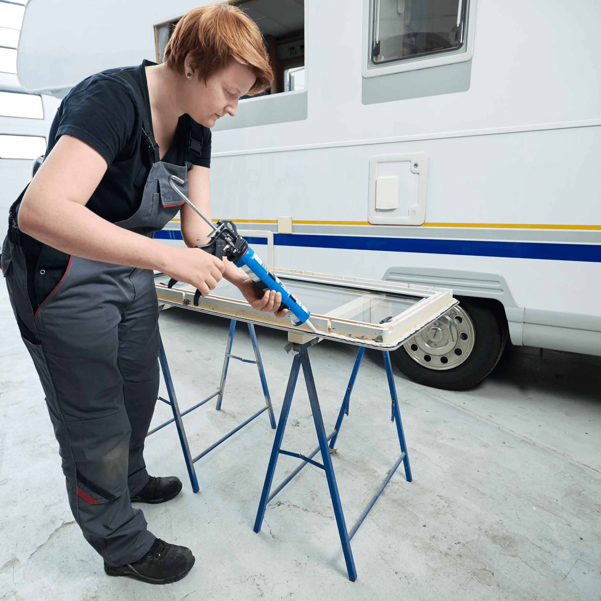 DEKASEAL 1512 cremeweiß – Bild 3