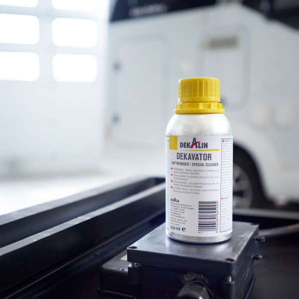 DEKAVATOR 22 NF 30 ml – Bild 2