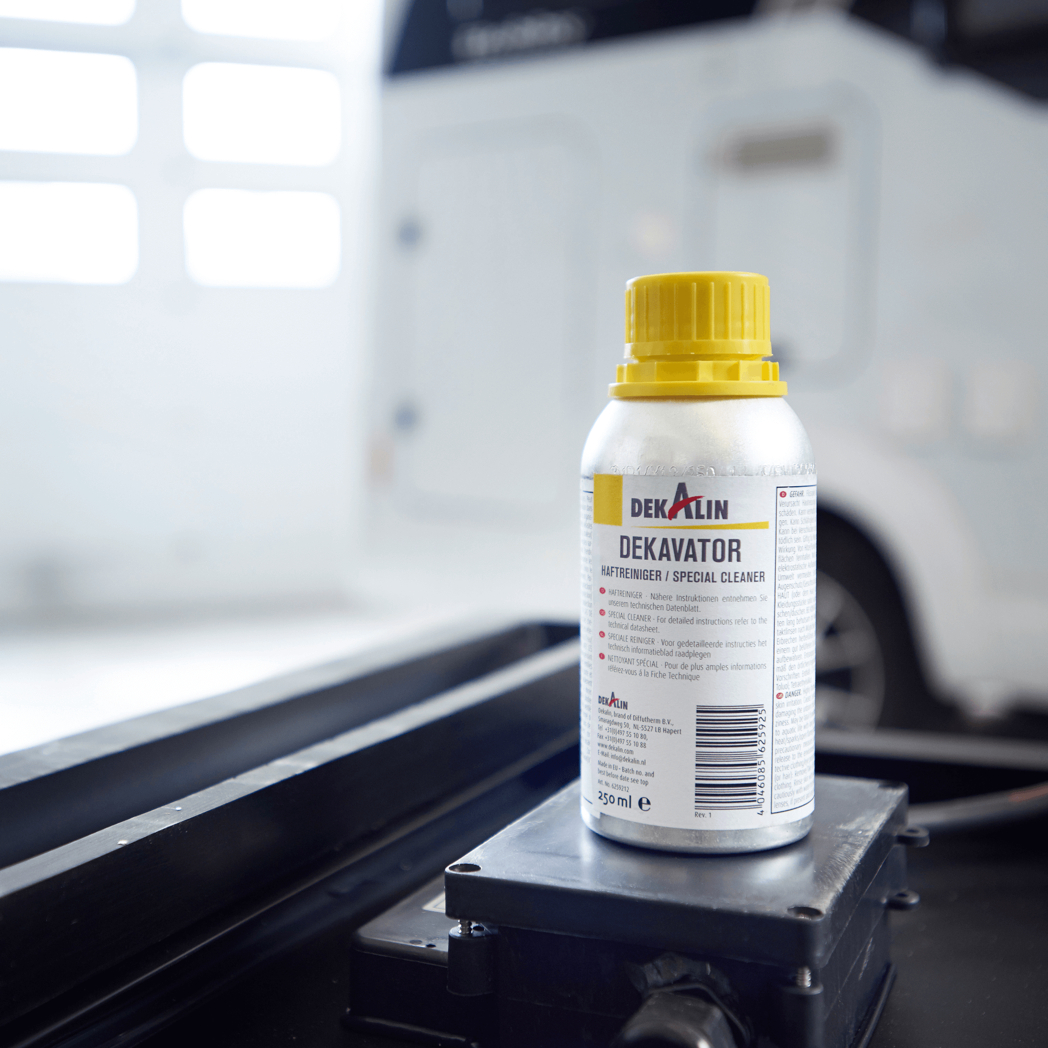 DEKAVATOR 250 ml – Bild 2