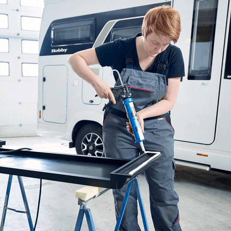 DEKASYL MS-5 weiß – Bild 2