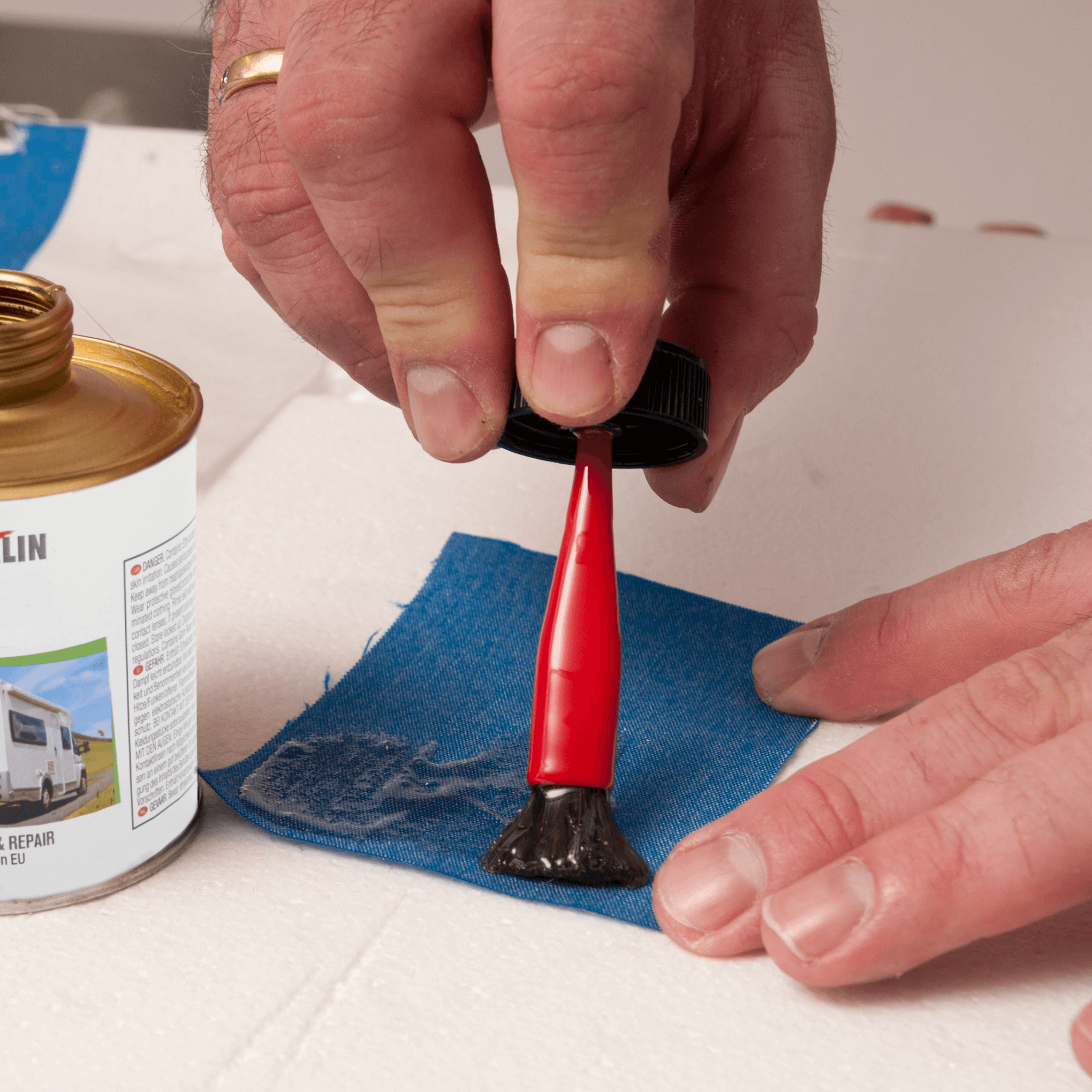 DEKAPREN Plastigum 77 – Bild 2