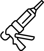 Dichten Icon