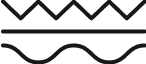 Oberflächen Icon