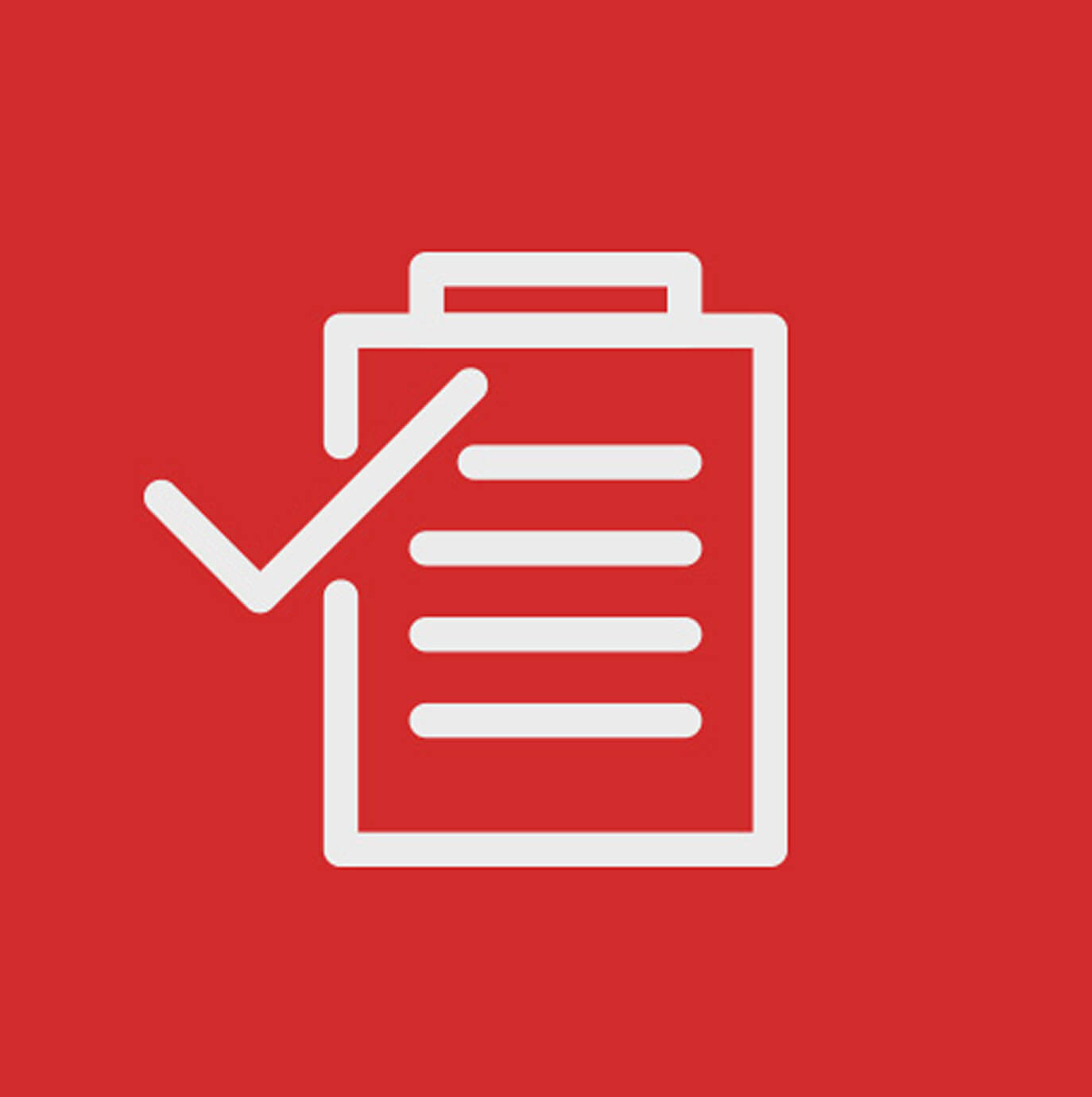 Checkliste