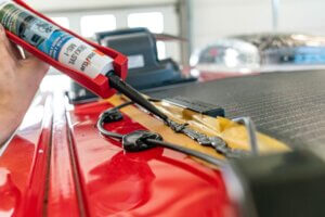 DEKALIN KlebeSet FlexSolar 09206